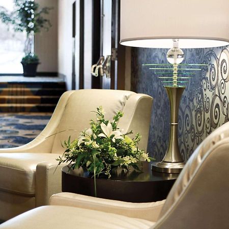Radisson Hotel Bismarck Wnętrze zdjęcie