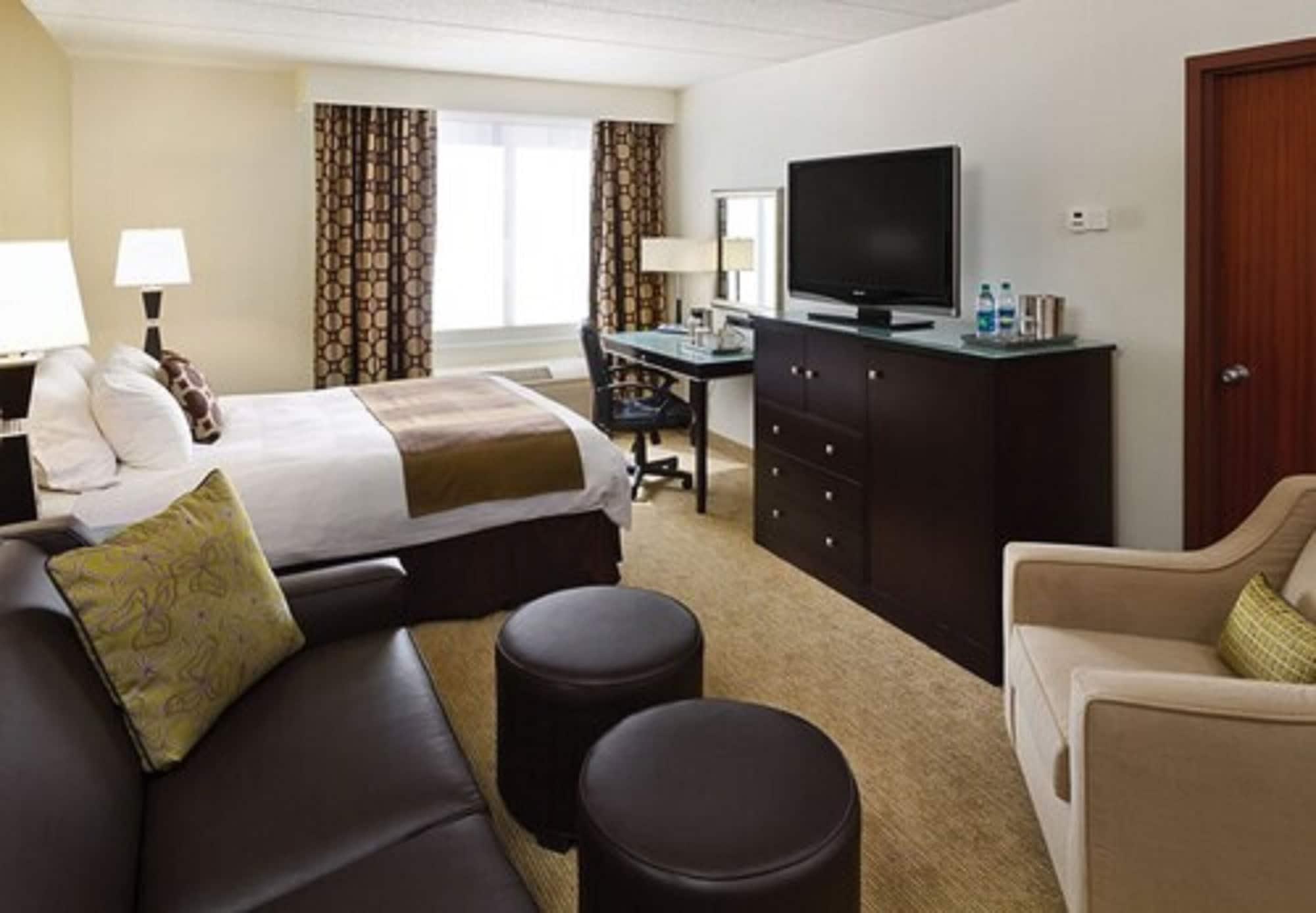 Radisson Hotel Bismarck Zewnętrze zdjęcie