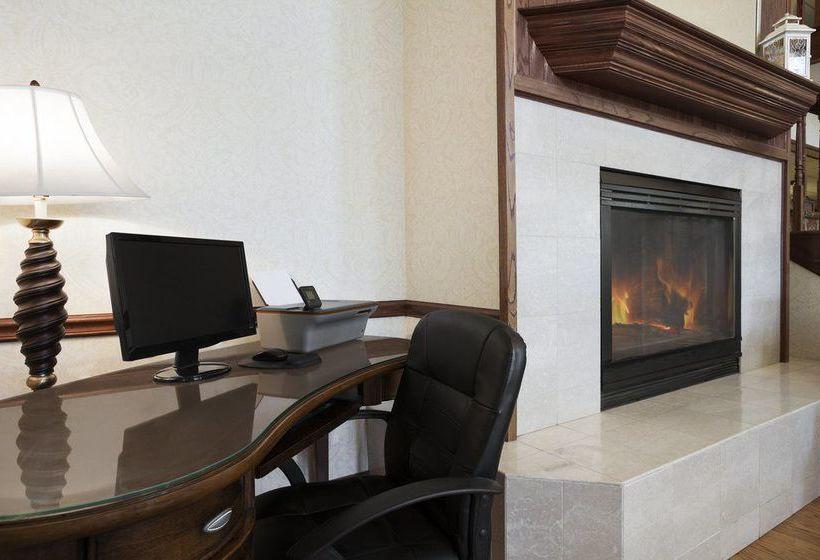 Radisson Hotel Bismarck Zewnętrze zdjęcie