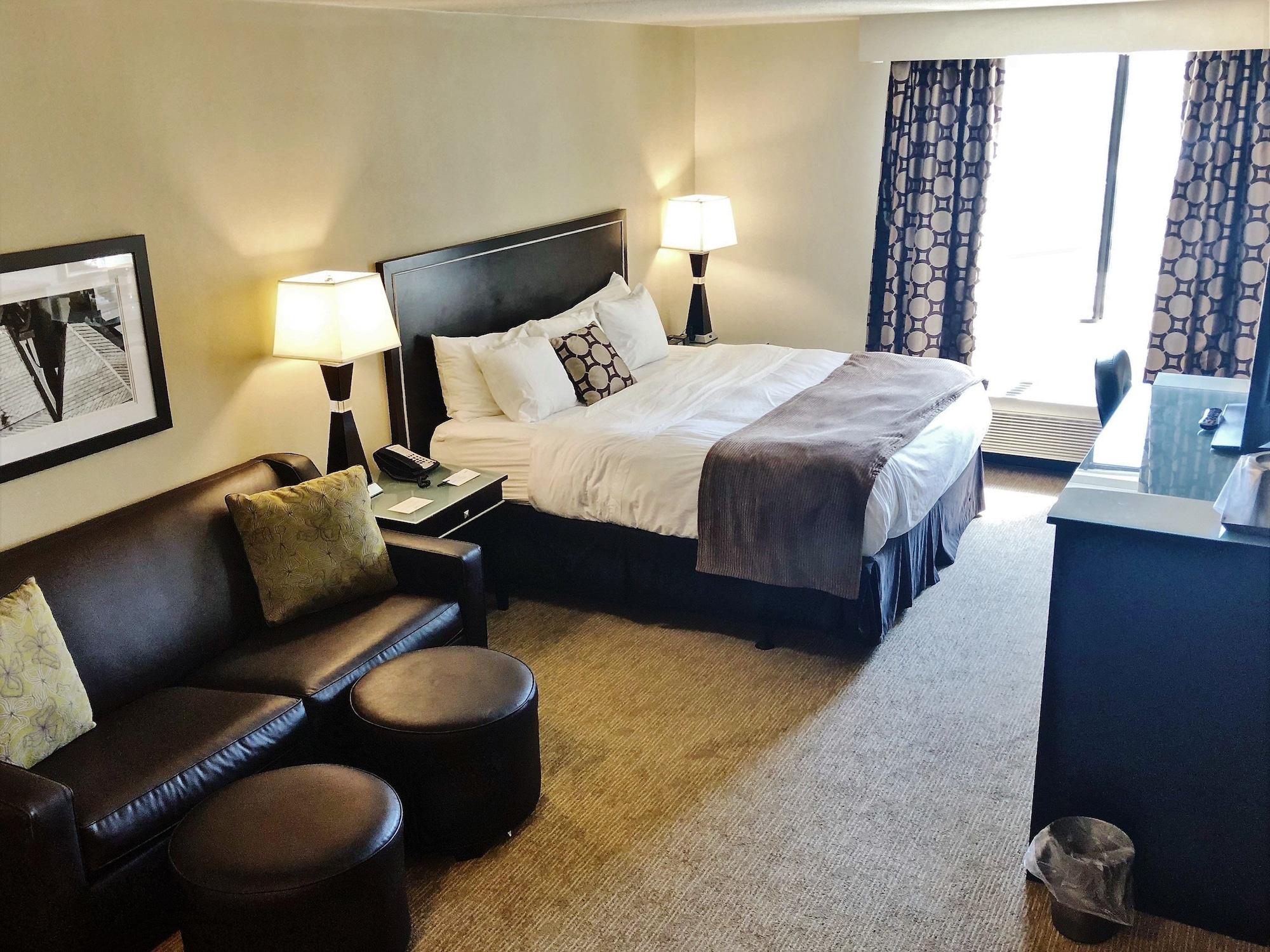 Radisson Hotel Bismarck Zewnętrze zdjęcie