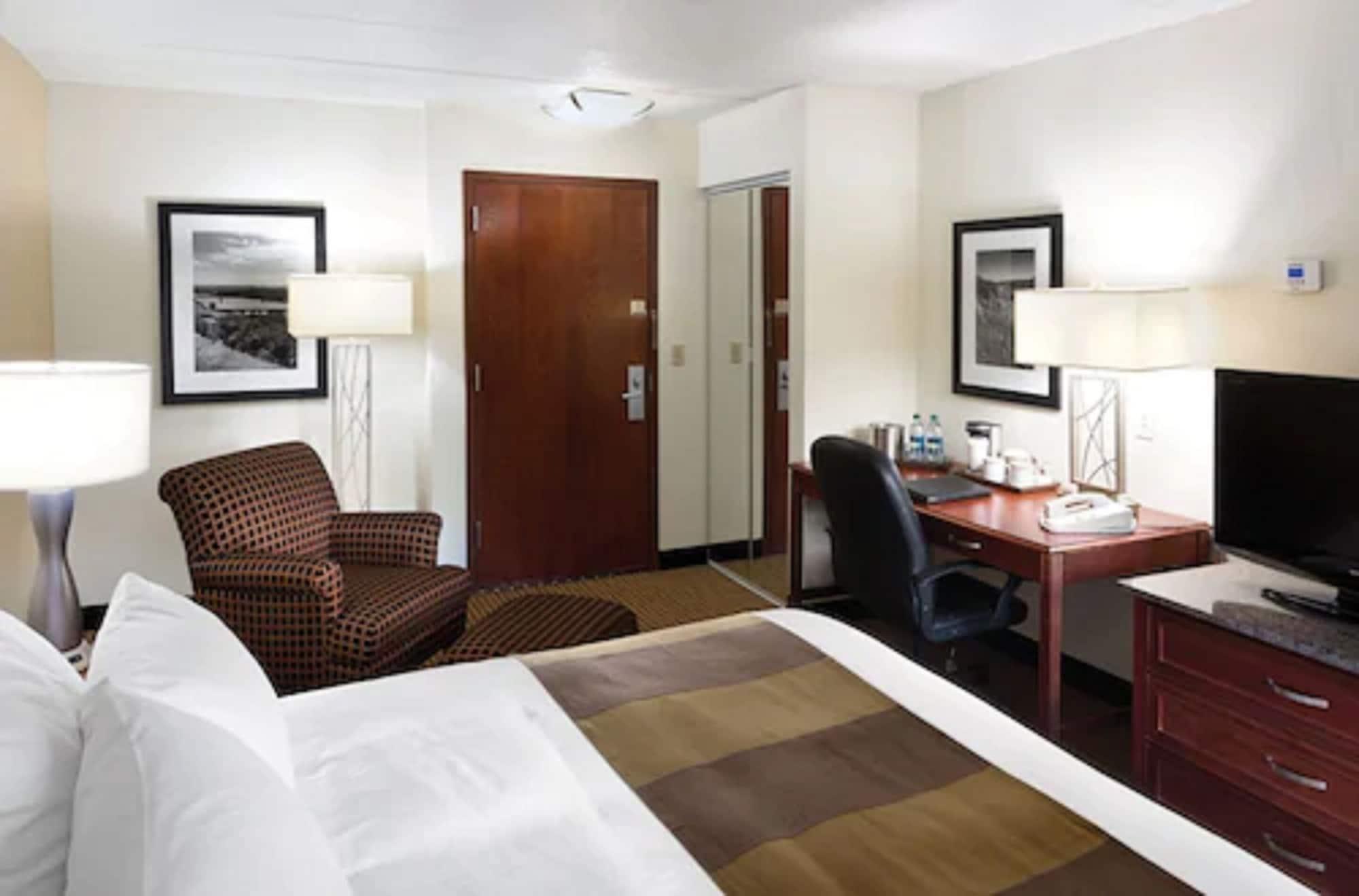 Radisson Hotel Bismarck Zewnętrze zdjęcie