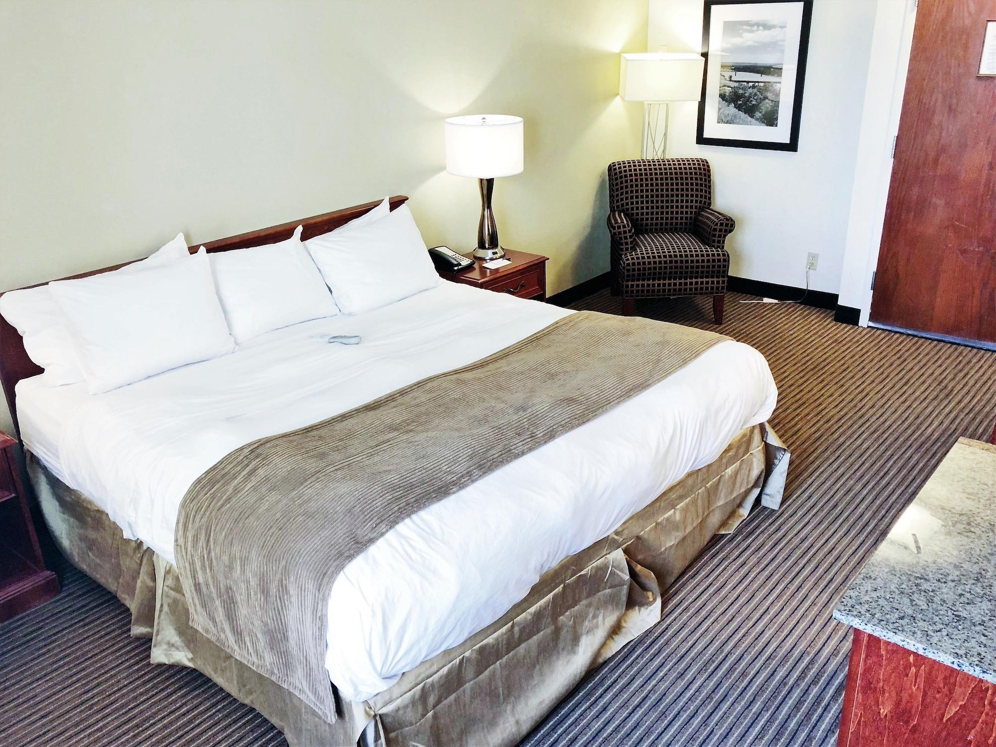 Radisson Hotel Bismarck Zewnętrze zdjęcie