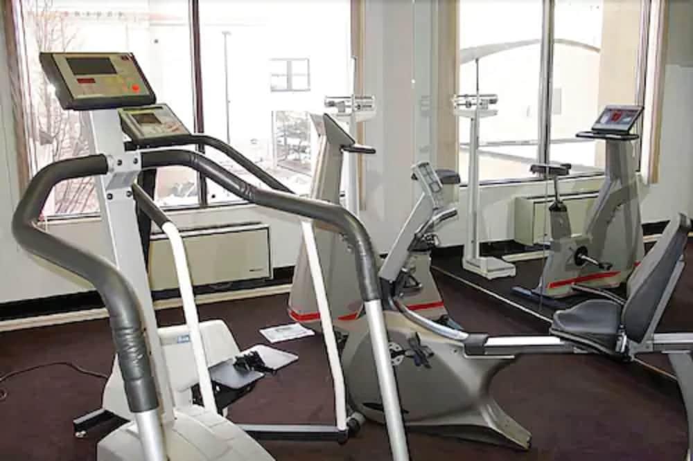 Radisson Hotel Bismarck Zewnętrze zdjęcie