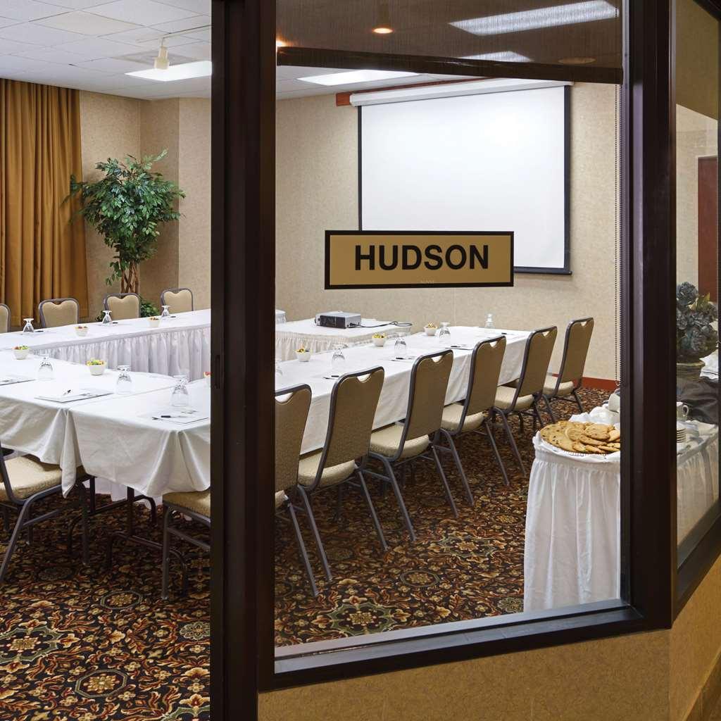 Radisson Hotel Bismarck Zewnętrze zdjęcie