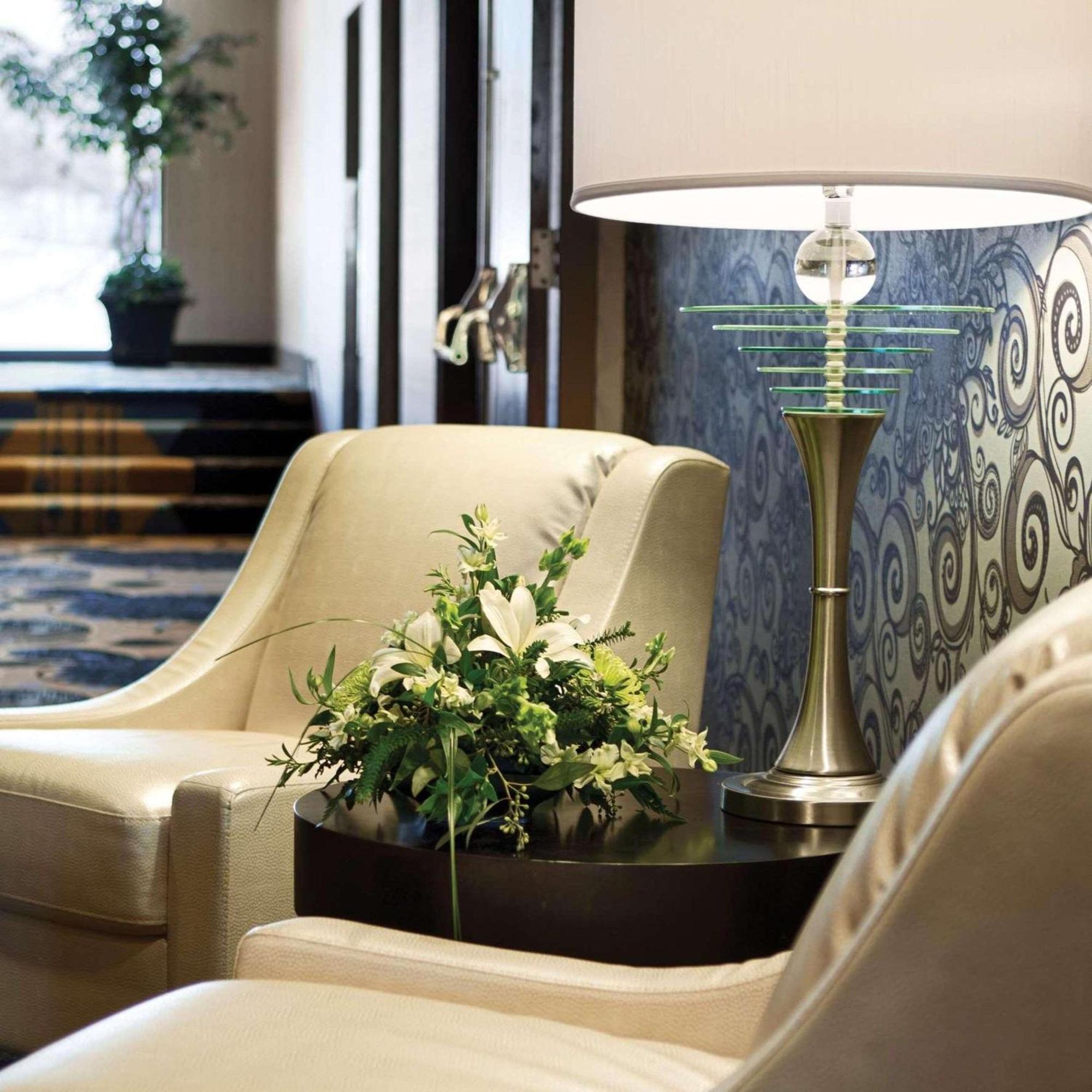 Radisson Hotel Bismarck Wnętrze zdjęcie