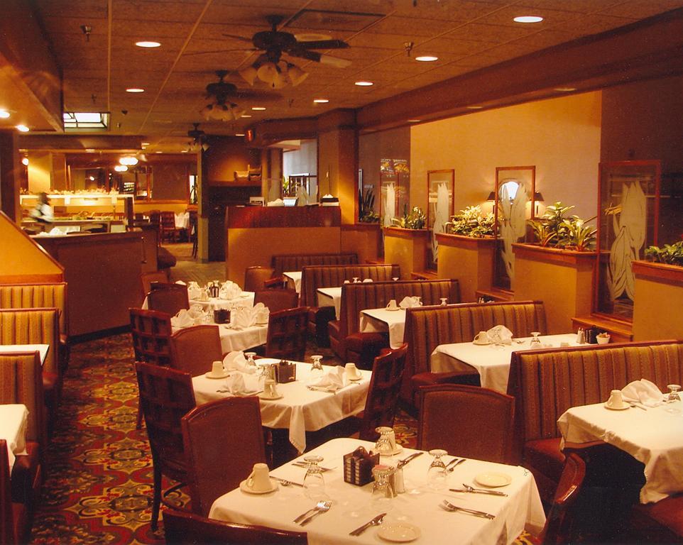 Radisson Hotel Bismarck Restauracja zdjęcie