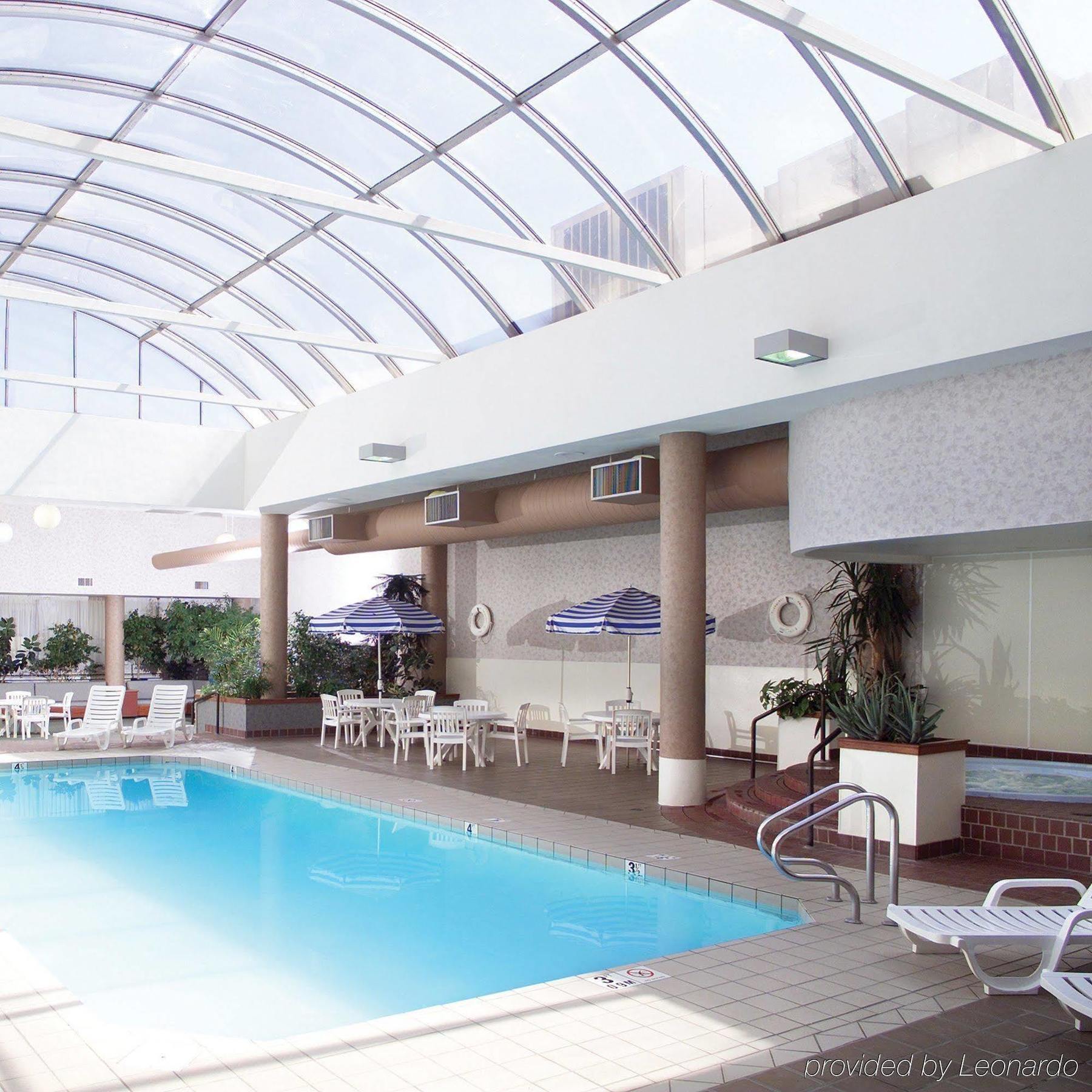 Radisson Hotel Bismarck Udogodnienia zdjęcie