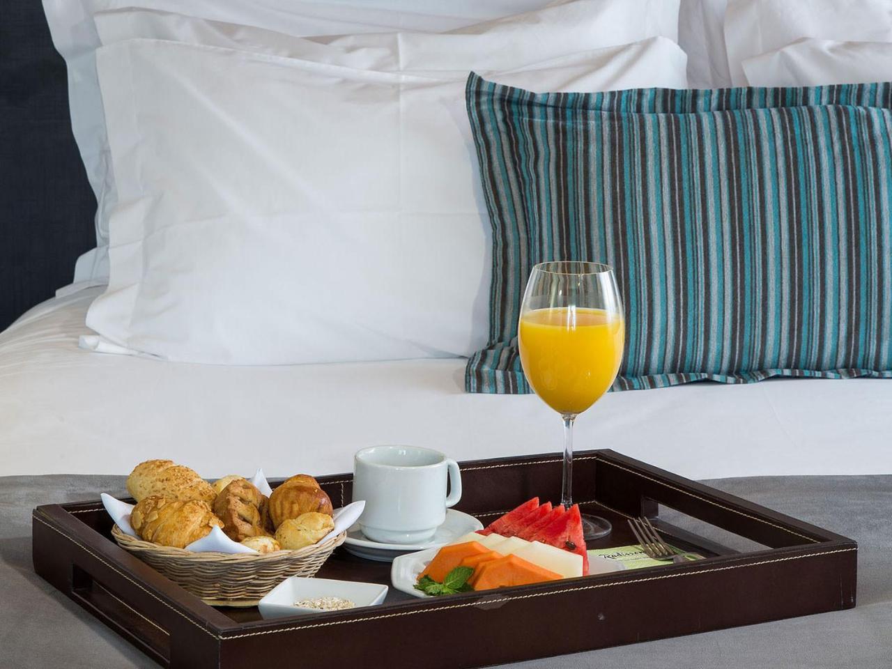 Radisson Hotel Bismarck Zewnętrze zdjęcie